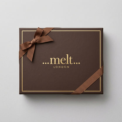 Chocolatier Gift Box of 28 Pieces by Melt