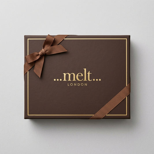 Chocolatier Gift Box of 28 Pieces by Melt